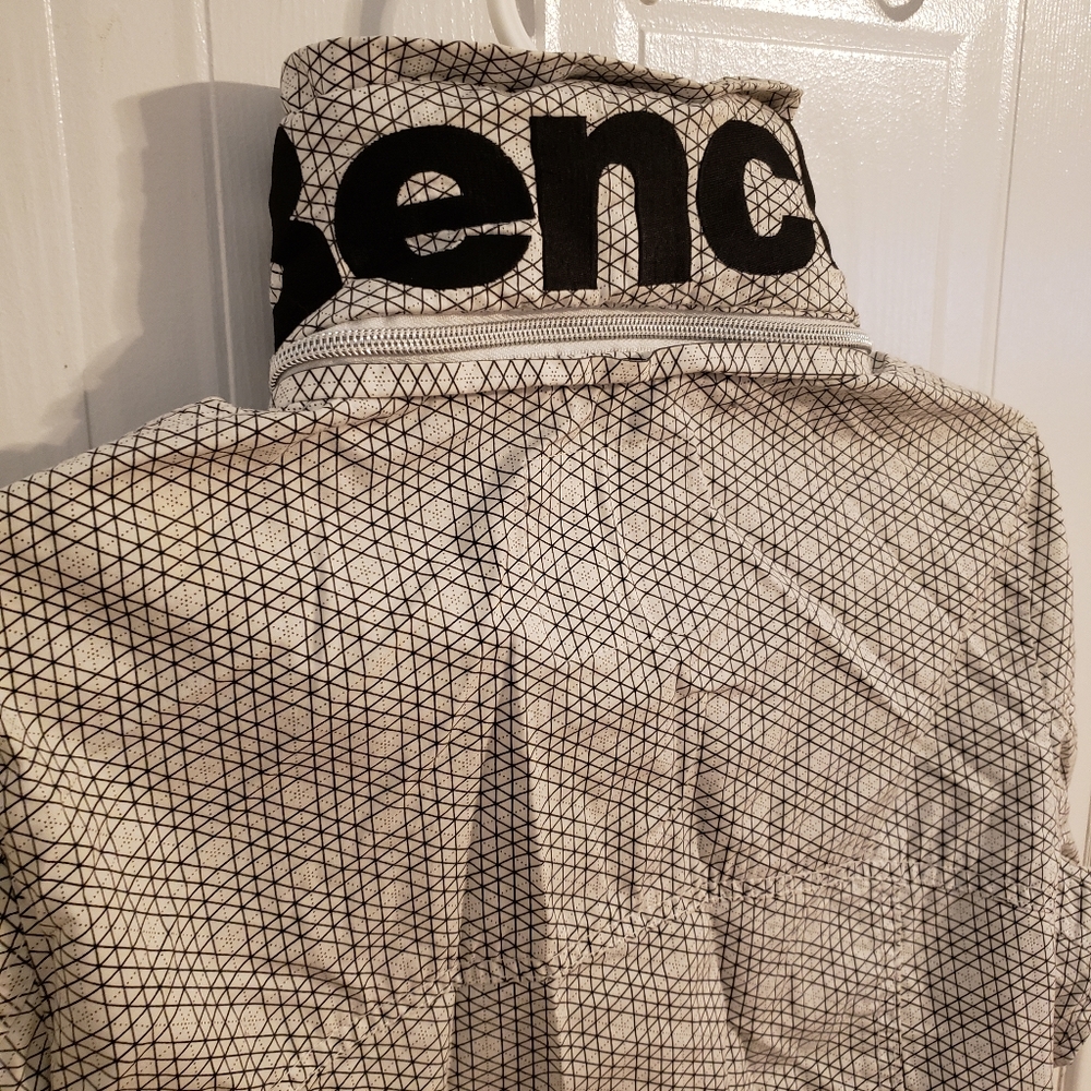 Bench light jacket - Picture 3 of 3